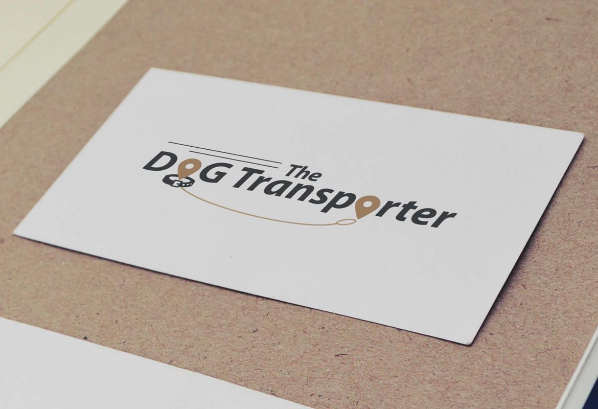 The Dog Transporter