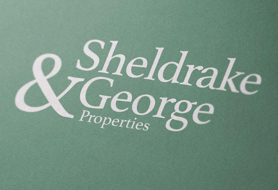 Sheldrake & George