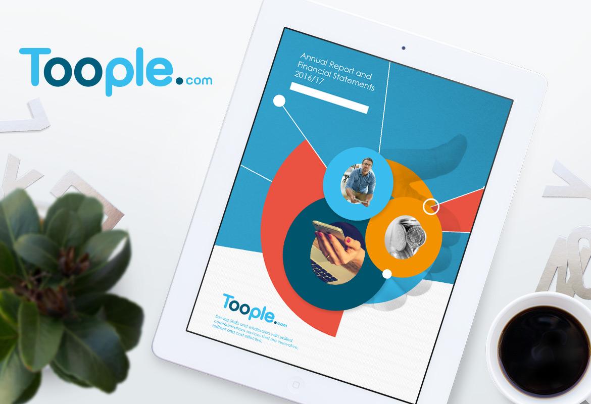 Toople