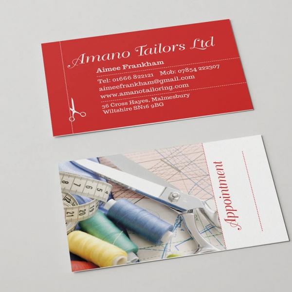 Amano Tailoring