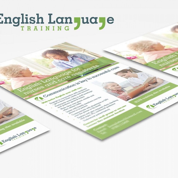 English Language Training