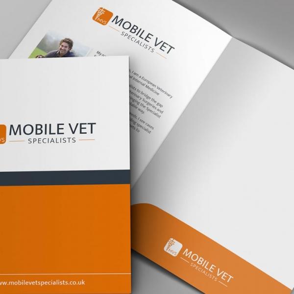 Mobile Vet Specialist