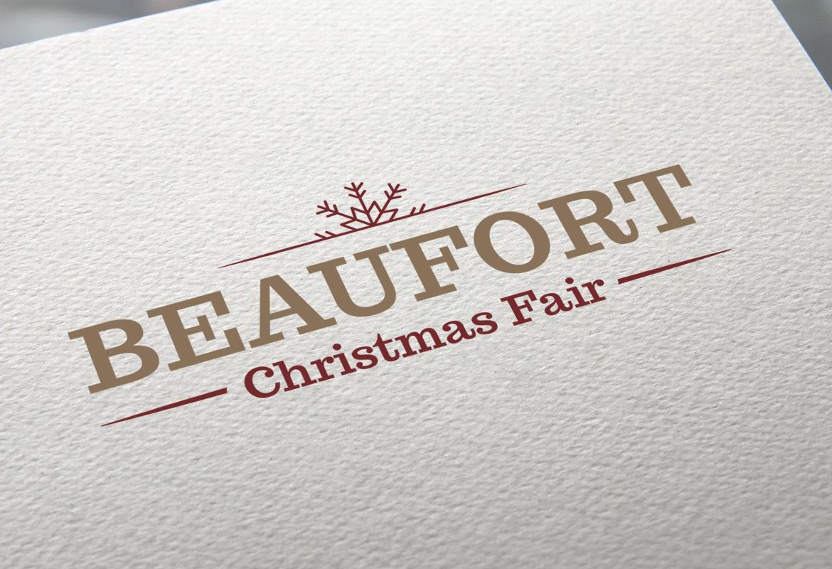 Beaufort Christmas Fair