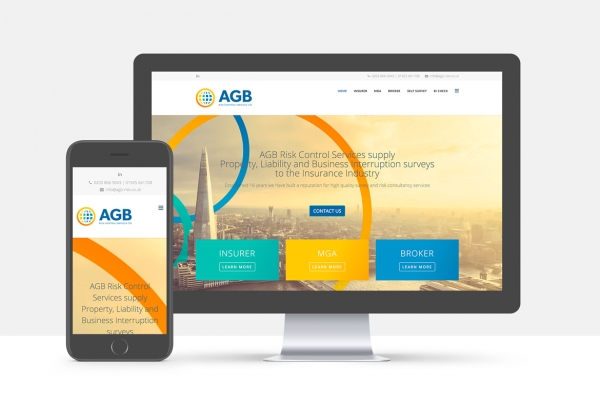 AGB Risk Website