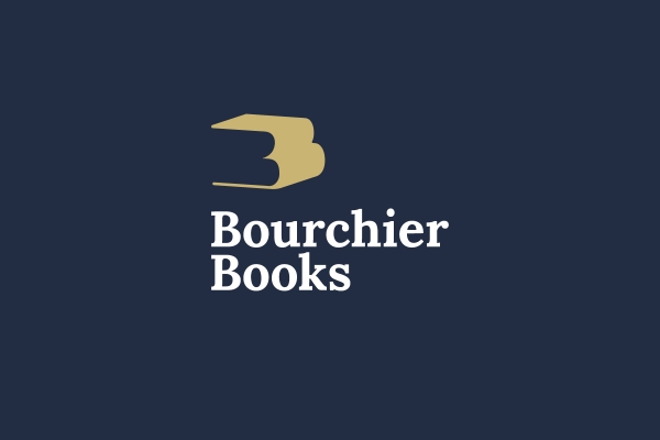 Bourchier Book Brand Development 