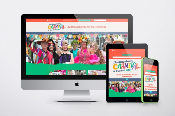 Malmesbury Carnival Website