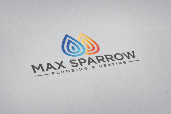 Max Sparrow - Plumbing & Heating